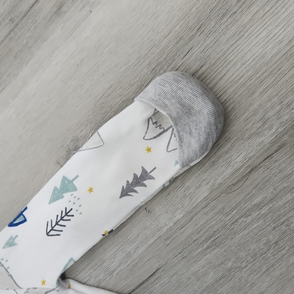 💕 Cloud Island baby pj's 💕 - Picture 6 of 6